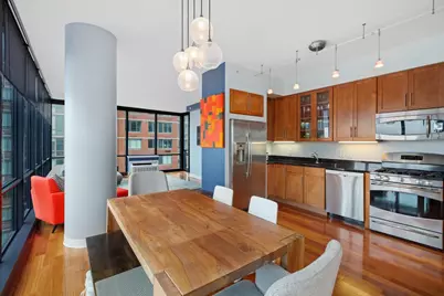 389 Washington St #23E, Jersey City, NJ 07302 - Photo 6