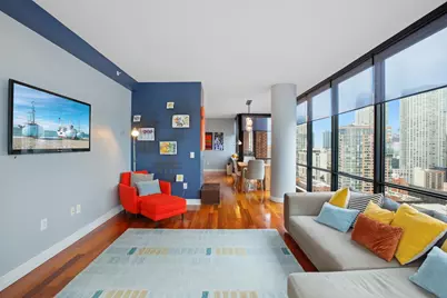 389 Washington St #23E, Jersey City, NJ 07302 - Photo 2