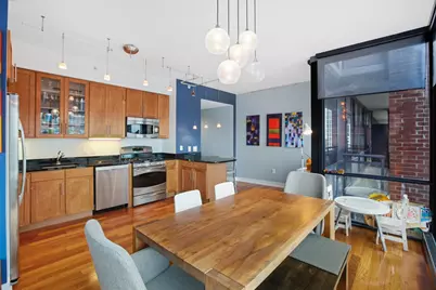 389 Washington St #23E, Jersey City, NJ 07302 - Photo 8