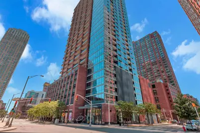 389 Washington St #23E, Jersey City, NJ 07302 - Photo 20