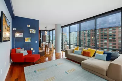 389 Washington St #23E, Jersey City, NJ 07302 - Photo 1