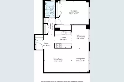 1225 Kennedy Blvd #3F, Bayonne, NJ 07002 - Photo 16