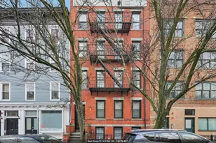 381 2nd St, Jersey City, NJ 07302 - Photo 1