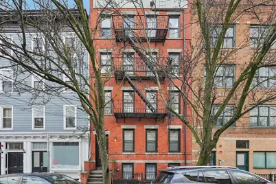 381 2nd St #2F, Jersey City, NJ 07302 - Photo 1