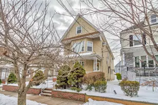 28 W 37th St, Bayonne, NJ 07002 - Photo 1