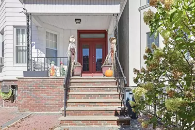 128 Oak St #2, Weehawken, NJ 07086 - Photo 1