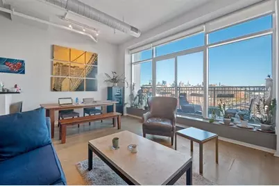 689 Luis M Marin Blvd #1104, Jersey City, NJ 07310 - Photo 6