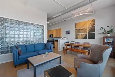 689 Luis M Marin Blvd #1104, Jersey City, NJ 07310 - Photo 4