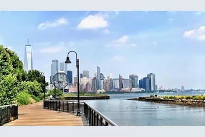 112 Morris St #10, Jersey City, NJ 07302 - Photo 18