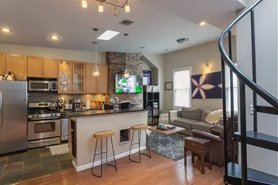 112 Morris St #10, Jersey City, NJ 07302 - Photo 1