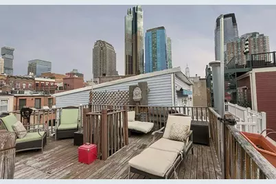 112 Morris St #10, Jersey City, NJ 07302 - Photo 8