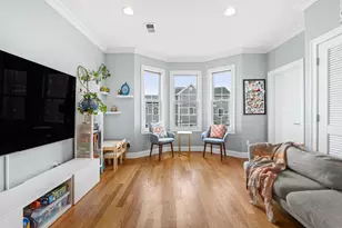 165 Thorne St, Jersey City, NJ 07307 - Photo 1