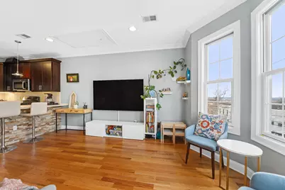 165 Thorne St #2, Jersey City, NJ 07307 - Photo 4