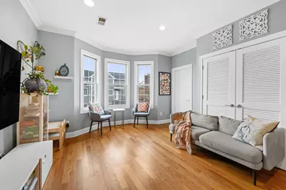 165 Thorne St #2, Jersey City, NJ 07307 - Photo 2