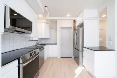 50 Reservoir Ave #B(2), Jersey City, NJ 07307 - Photo 4