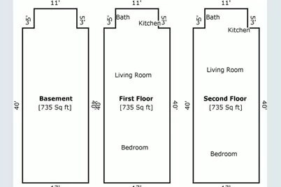 214.5 Bower St, Jersey City, NJ 07307 - Photo 12