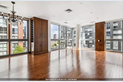 201 Luis M Marin Blvd #720, Jersey City, NJ 07302 - Photo 1