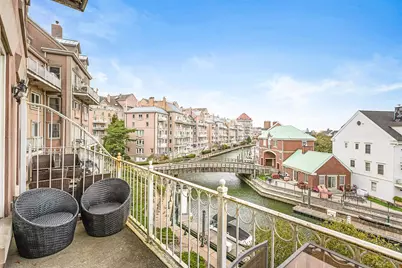 110 Shearwater Ct East #33, Jersey City, NJ 07305 - Photo 10