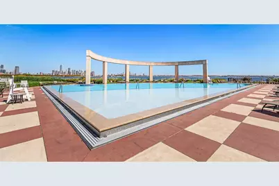 110 Shearwater Ct East #33, Jersey City, NJ 07305 - Photo 12