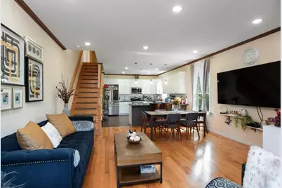 86 Oak St #B, Jersey City, NJ 07304 - Photo 2