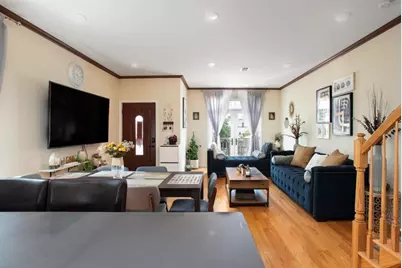 86 Oak St #B, Jersey City, NJ 07304 - Photo 4