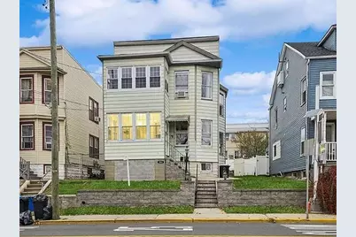 703 Schuyler Ave #1, Kearny, NJ 07032 - Photo 1
