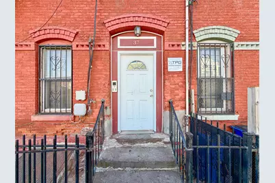 37 Harmon St #4, Jersey City, NJ 07304 - Photo 2