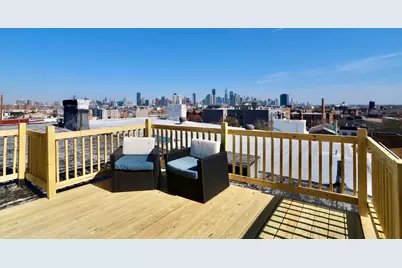 37 Harmon St #4, Jersey City, NJ 07304 - Photo 22