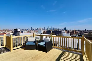 37 Harmon St, Jersey City, NJ 07304 - Photo 22