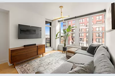 1125 Maxwell Lane #402, Hoboken, NJ 07030 - Photo 8