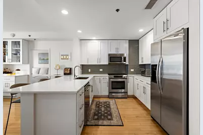 1125 Maxwell Lane #402, Hoboken, NJ 07030 - Photo 4