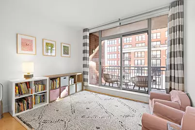 1125 Maxwell Lane #402, Hoboken, NJ 07030 - Photo 20