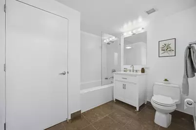 88 Morgan St #4307, Jersey City, NJ 07302 - Photo 12