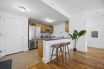 88 Morgan St #4307, Jersey City, NJ 07302 - Photo 8