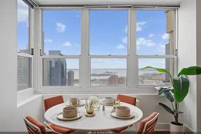 88 Morgan St #4307, Jersey City, NJ 07302 - Photo 1