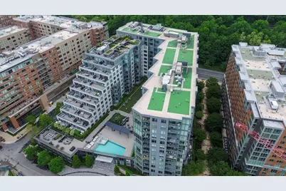 9 Avenue At Port Imperial #823, West New York, NJ 07093 - Photo 38