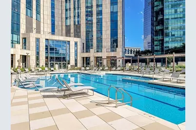 99 Hudson St #4205, Jersey City, NJ 07302 - Photo 12