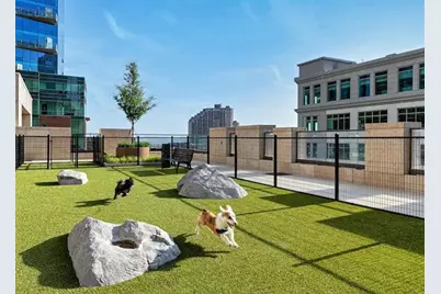 99 Hudson St #4205, Jersey City, NJ 07302 - Photo 22