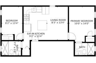 41 Beacon Ave, Jersey City, NJ 07306 - Photo 18