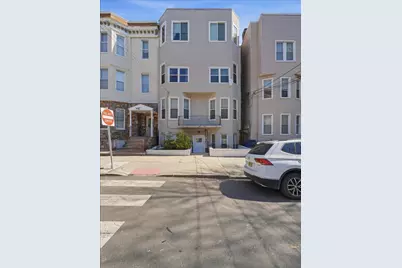 116 Ogden Ave #GB, Jersey City, NJ 07307 - Photo 1