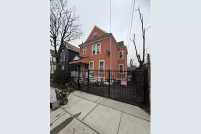 483 Cary St, Orange, NJ 07050 - Photo 2