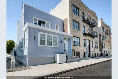6011 Van Buren Pl, West New York, NJ 07093 - Photo 1