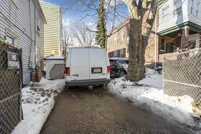 70 Warner Ave, Jersey City, NJ 07305 - Photo 2