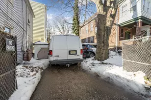 70 Warner Ave, Jersey City, NJ 07305 - Photo 2