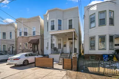 215 Dodd St #1, Weehawken, NJ 07686 - Photo 2