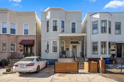 215 Dodd St #1, Weehawken, NJ 07686 - Photo 1