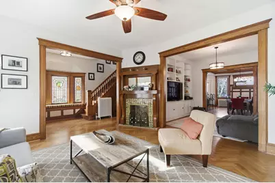 376 Fairmount Ave, Jersey City, NJ 07306 - Photo 4