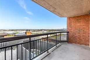 1705 Harmon Cove Tower, Secaucus, NJ 07094 - Photo 6