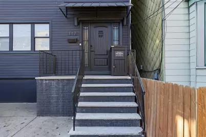 117 Webster Ave, Jersey City, NJ 07307 - Photo 2