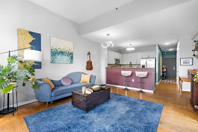 15 Freedom Way #401, Jersey City, NJ 07305 - Photo 4